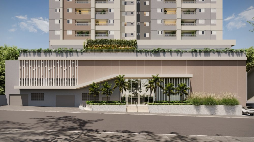 Imagens do imóveis Lançamento Jardim América