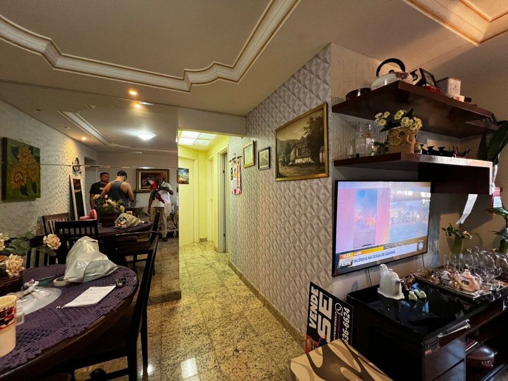 Imagens do imóveis Apartamento 3 quartos, sendo 1 suíte