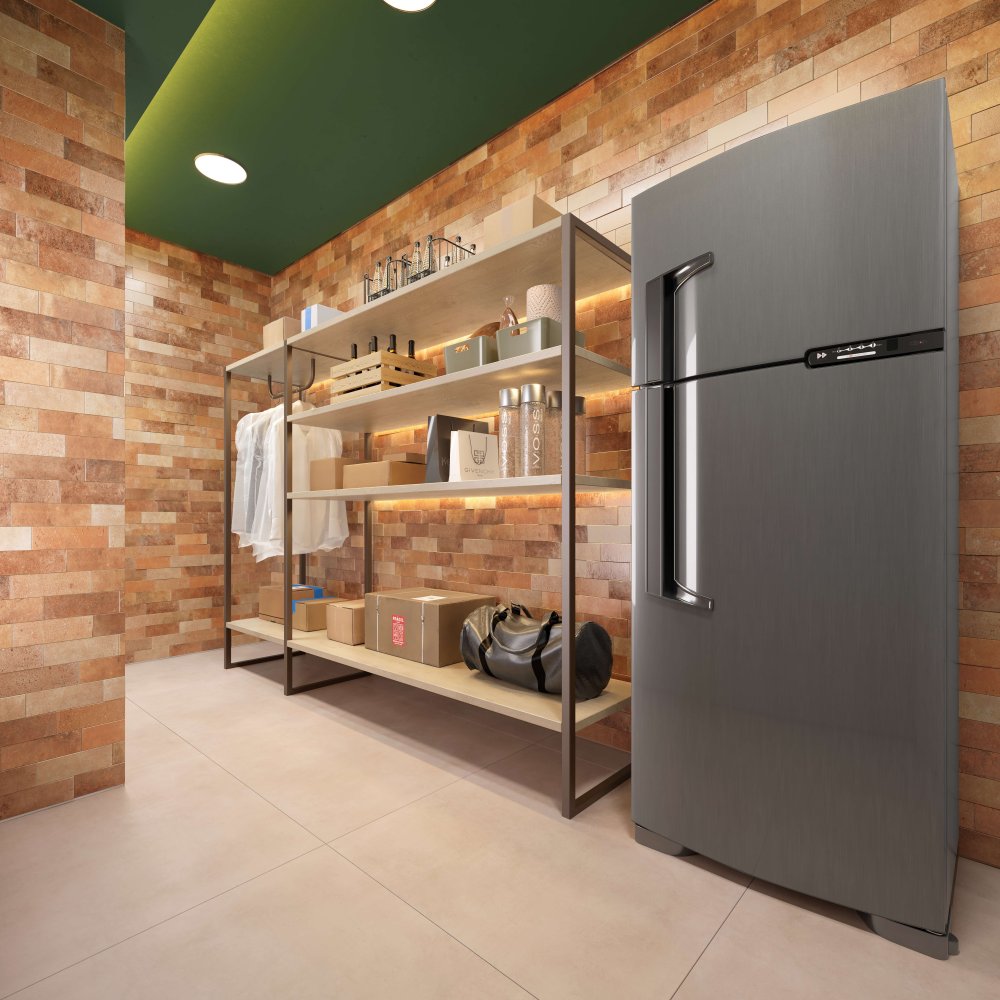 Imagens do imóveis ENVOLT  BIOPHILIC HOME