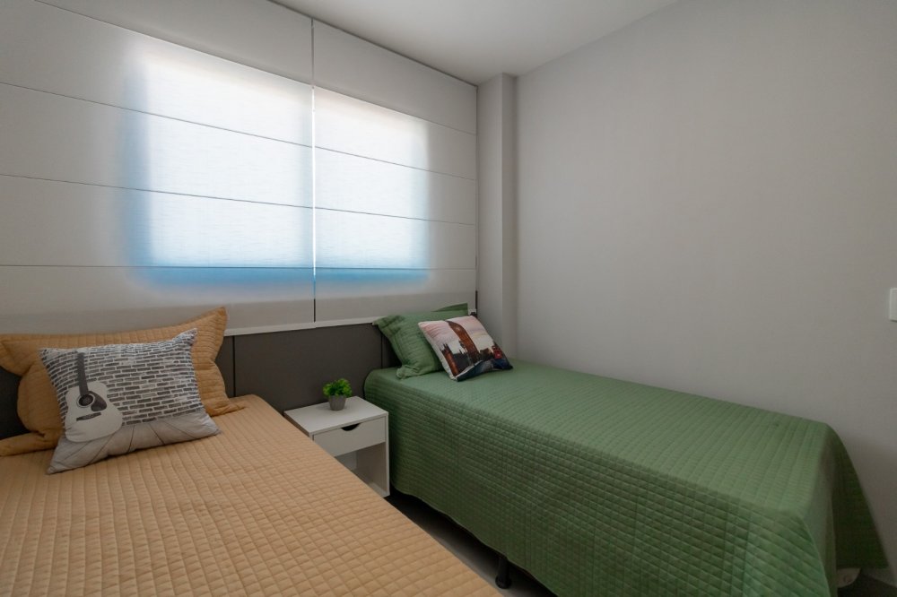 Imagens do imóveis APARTAMENTO TODO MOBILIADO