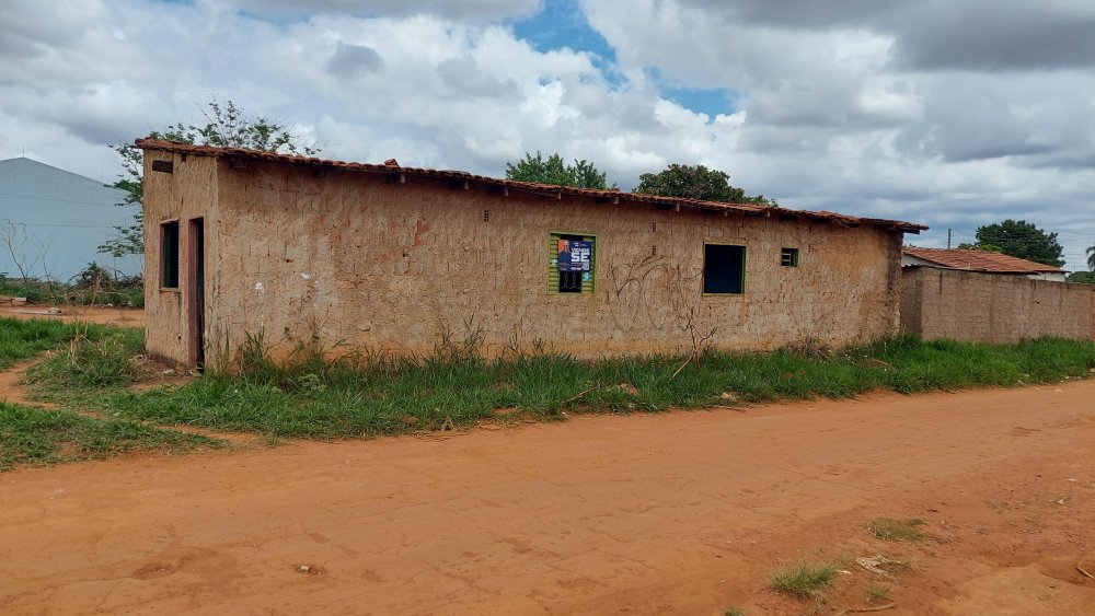 Imagens do imóveis Lote de esquina Villa Romana