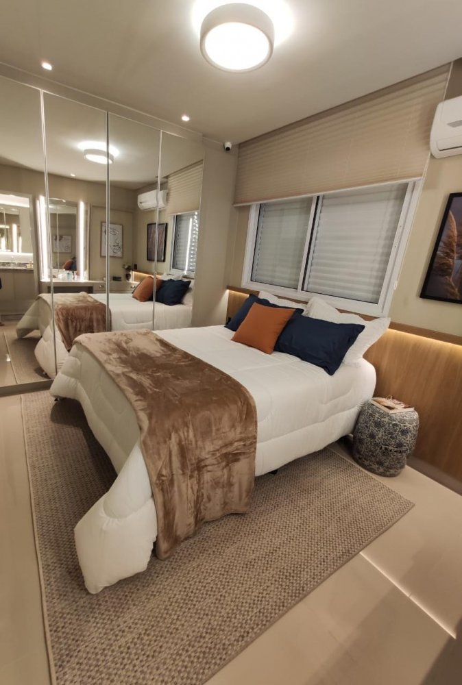 Imagens do imóveis Apartamento 2 quartos próximo ao Parque Cascavel