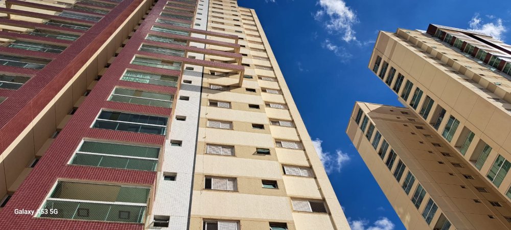 Imagens do imóveis Apartamento Premium em Condomínio Clube - Melhor Localização