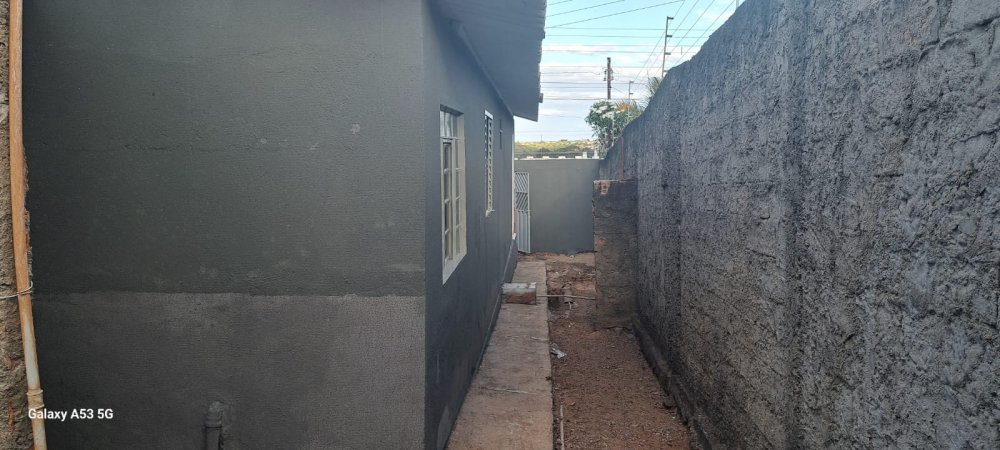 Imagens do imóveis CASA SIMPLES E ACOLHEDORA - PARQUE DAS NAÇÕES