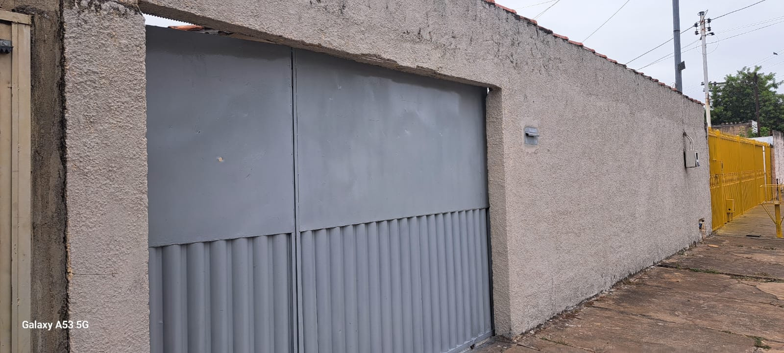 Imagens do imóveis Casa para Alugar Residencial Cidade Satélite São Luiz
