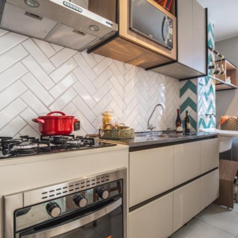 Imagens do imóveis Residencial Vida Milão