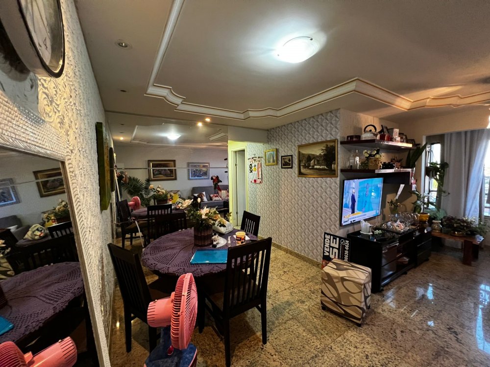 Imagens do imóveis Apartamento 3 quartos, sendo 1 suíte
