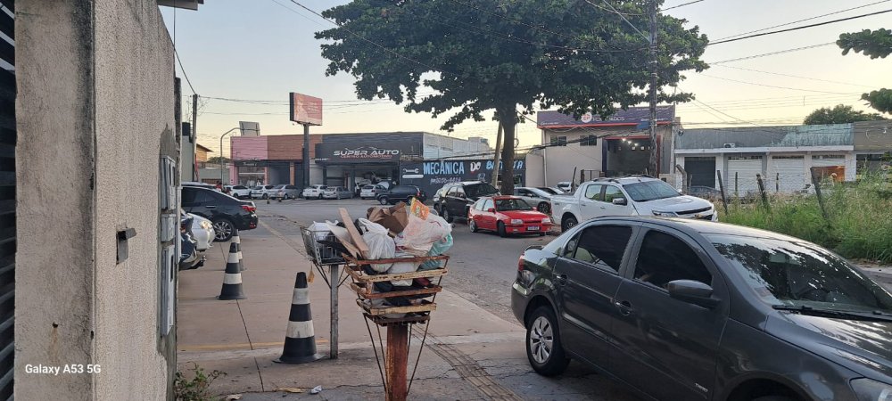 Imagens do imóveis EXCELENTE OPORTUNIDADE - CASA RESIDENCIAL + SALA COMERCIAL