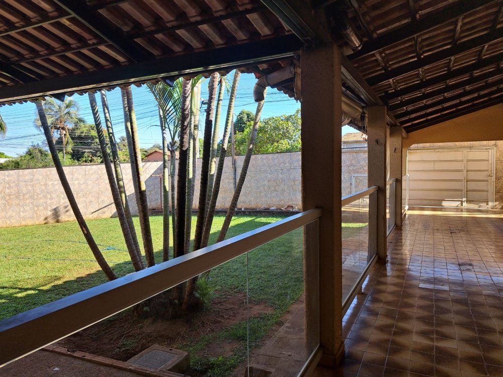 Imagens do imóveis Casa 3 quartos Cidade Satélite São Luiz