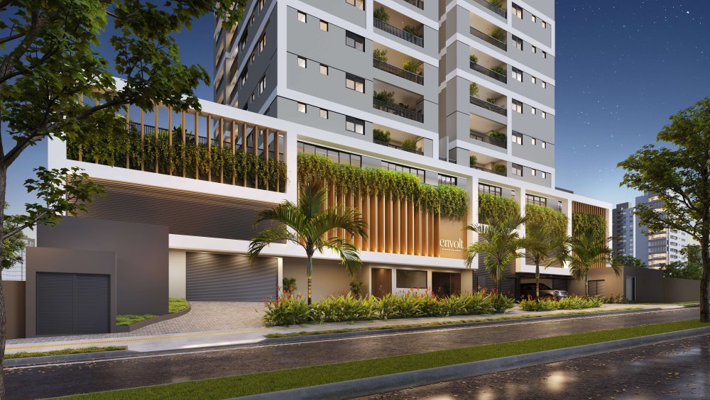 Imagens do imóveis ENVOLT  BIOPHILIC HOME