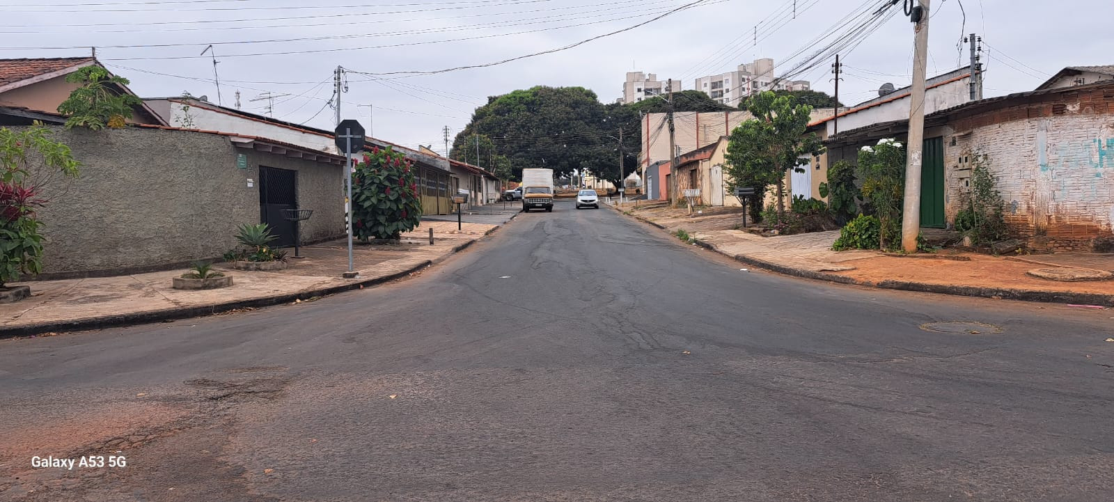 Imagens do imóveis Casa para Alugar Residencial Cidade Satélite São Luiz