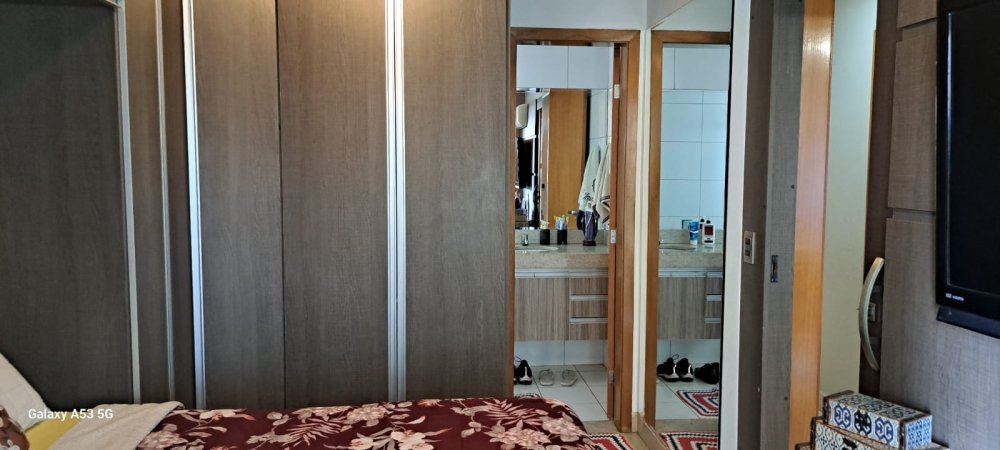 Imagens do imóveis Apartamento Premium em Condomínio Clube - Melhor Localização