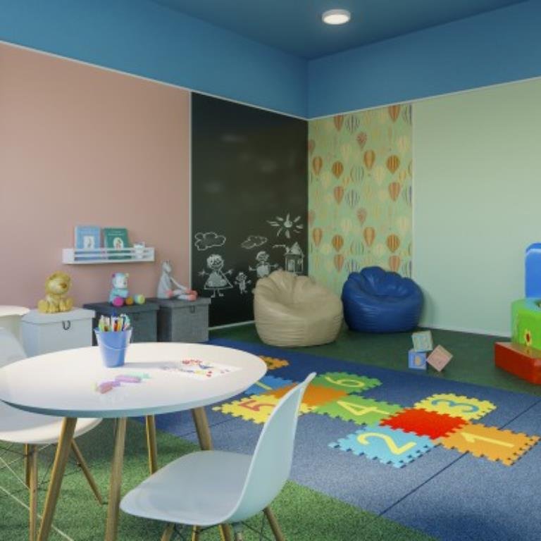 Imagens do imóveis Residencial Vida Milão