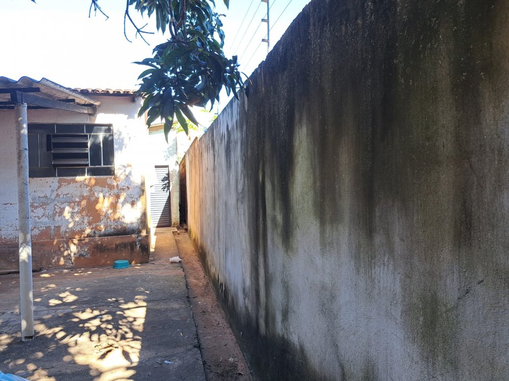 Imagens do imóveis Lote próximo ao Buriti Shopping
