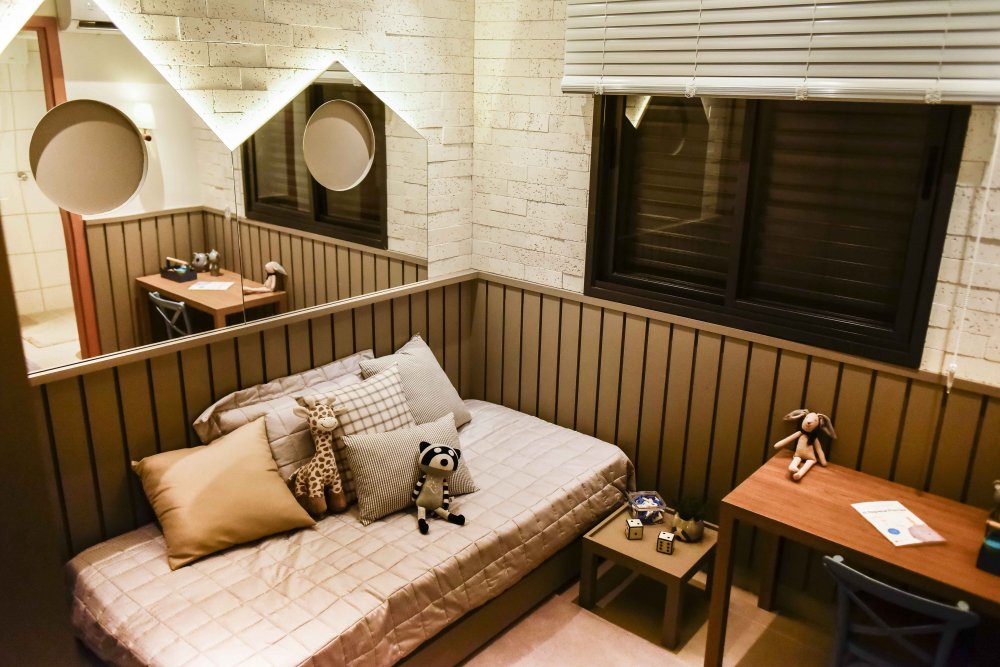 Imagens do imóveis Apartamentos com 1 a 3 suítes no alto do Marista