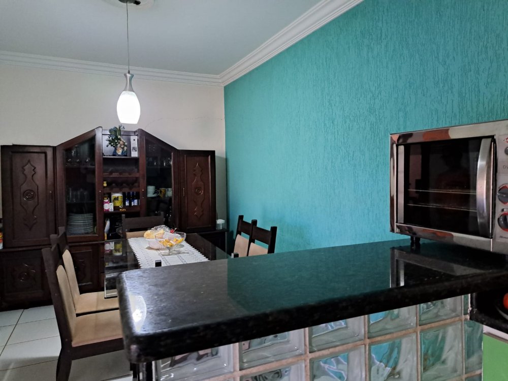 Imagens do imóveis Casa 3 quartos Cidade Satélite São Luiz