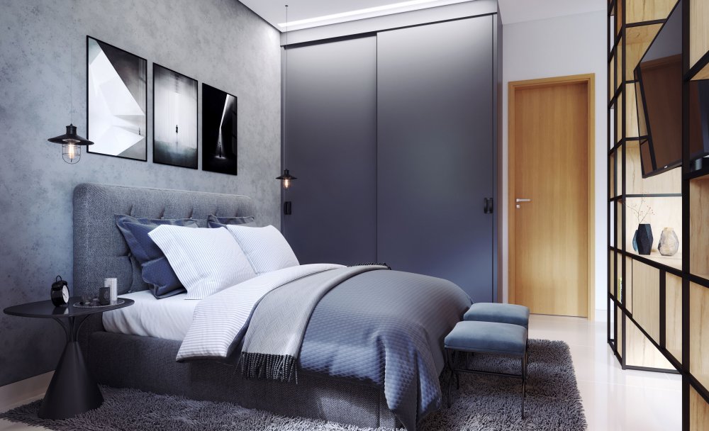 Imagens do imóveis Apartamentos prontos em Dezembro