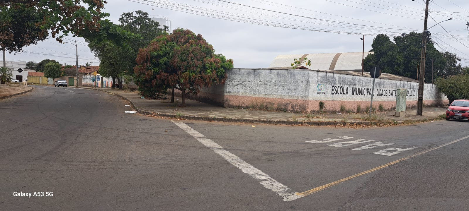 Imagens do imóveis Casa para Alugar Residencial Cidade Satélite São Luiz