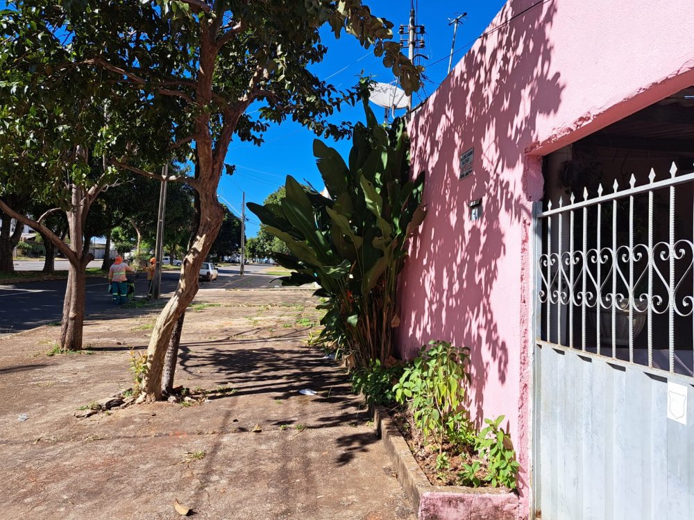 Imagens do imóveis Lote próximo ao Buriti Shopping