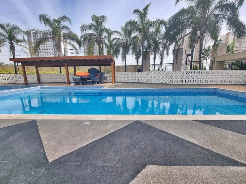 Imagens do imóveis Apartamento 3 quartos, rico em armários no Jardim Atlântico