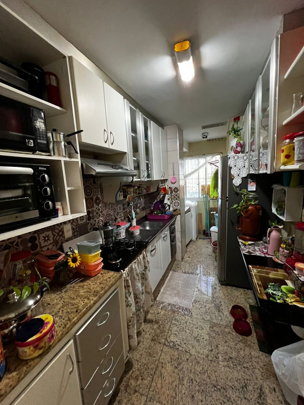 Imagens do imóveis Apartamento 3 quartos, sendo 1 suíte