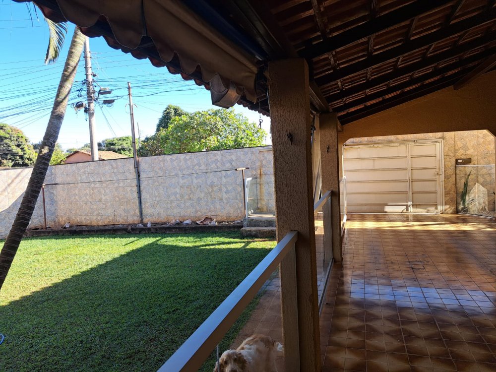 Imagens do imóveis Casa 3 quartos Cidade Satélite São Luiz