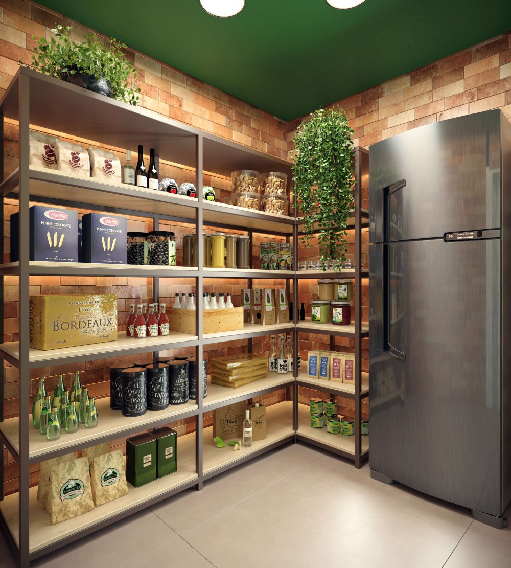 Imagens do imóveis ENVOLT  BIOPHILIC HOME