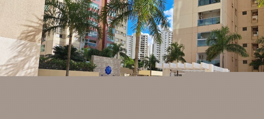 Imagens do imóveis Apartamento Premium em Condomínio Clube - Melhor Localização