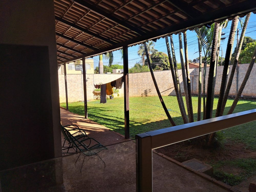 Imagens do imóveis Casa 3 quartos Cidade Satélite São Luiz