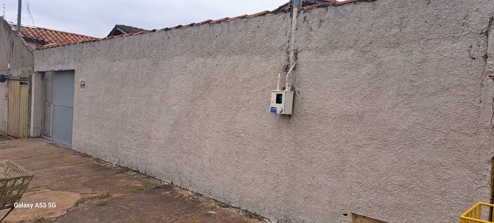 Imagens do imóveis Casa para Alugar Residencial Cidade Satélite São Luiz
