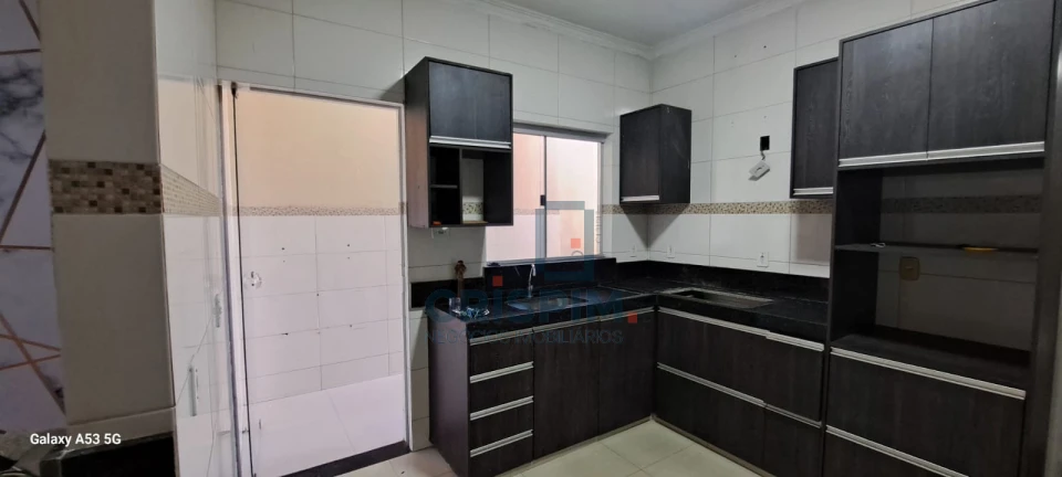Imagens do imóveis Casa Para Alugar Residencial Talismã I Goiânia