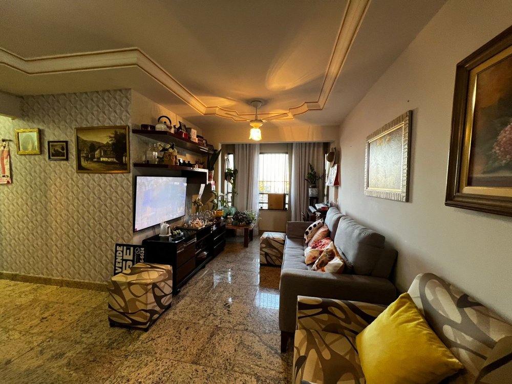 Imagens do imóveis Apartamento 3 quartos, sendo 1 suíte