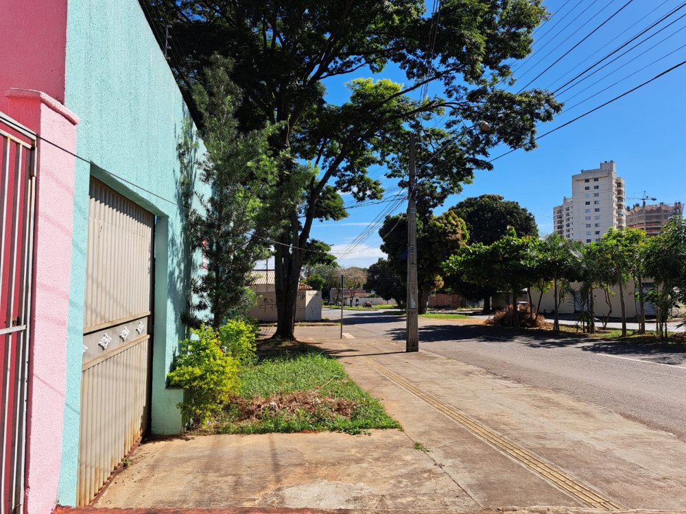 Imagens do imóveis Lote próximo ao Buriti Shopping