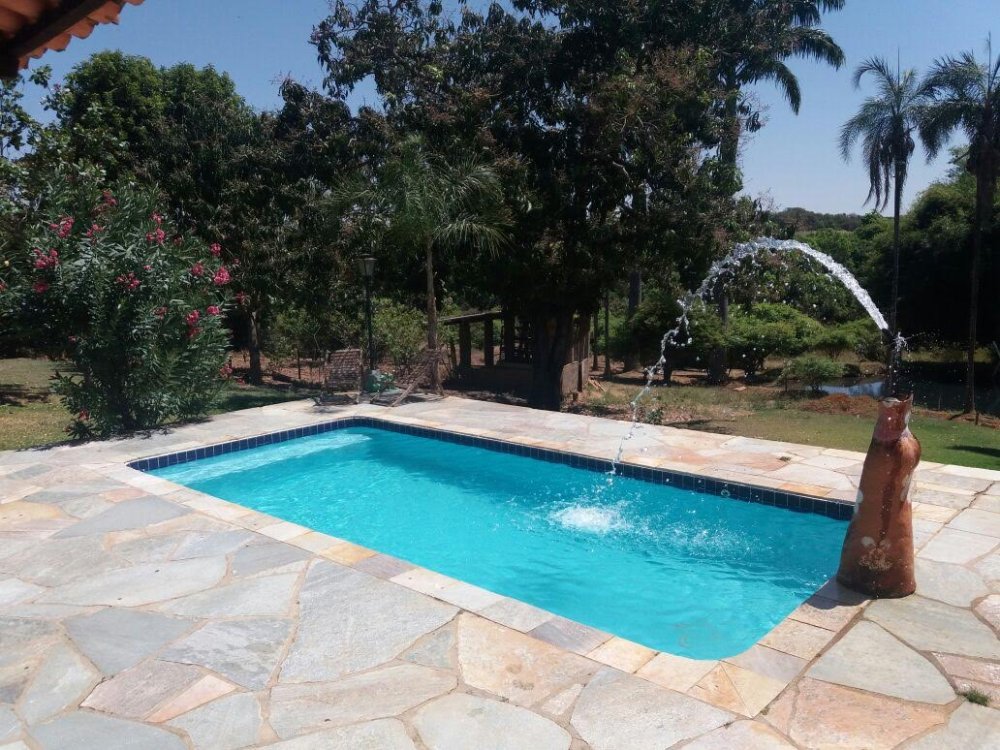 Imagens do imóveis CHÁCARA A VENDA PIRINÓPOLIS