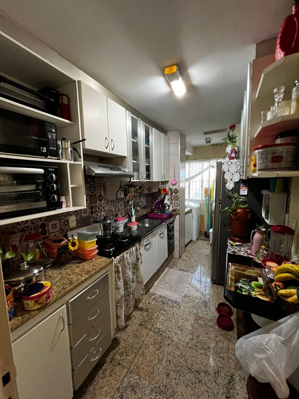 Imagens do imóveis Apartamento 3 quartos, sendo 1 suíte