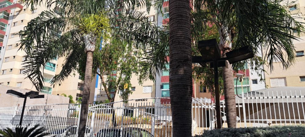 Imagens do imóveis Apartamento Premium em Condomínio Clube - Melhor Localização