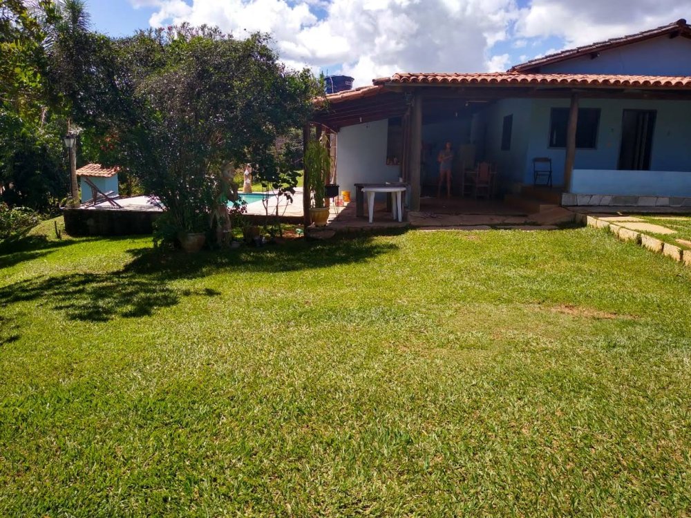 Imagens do imóveis CHÁCARA A VENDA PIRINÓPOLIS