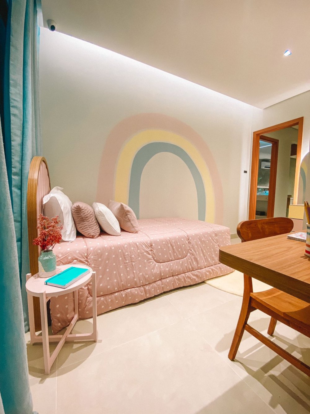 Imagens do imóveis Apartamentos com 1 a 3 suítes no alto do Marista
