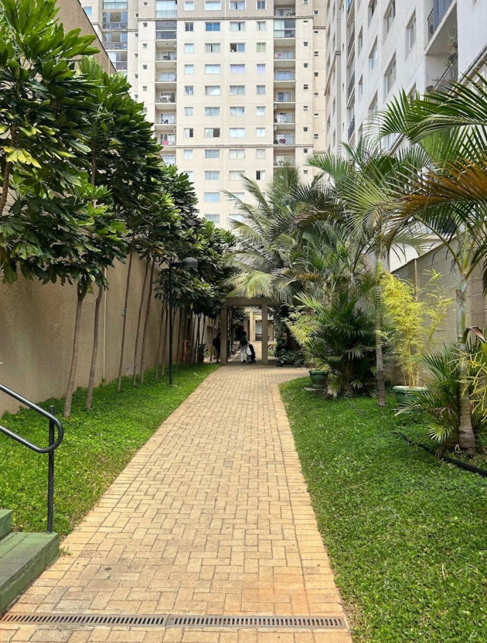 Imagens do imóveis Apartamento 3 quartos, rico em armários no Jardim Atlântico