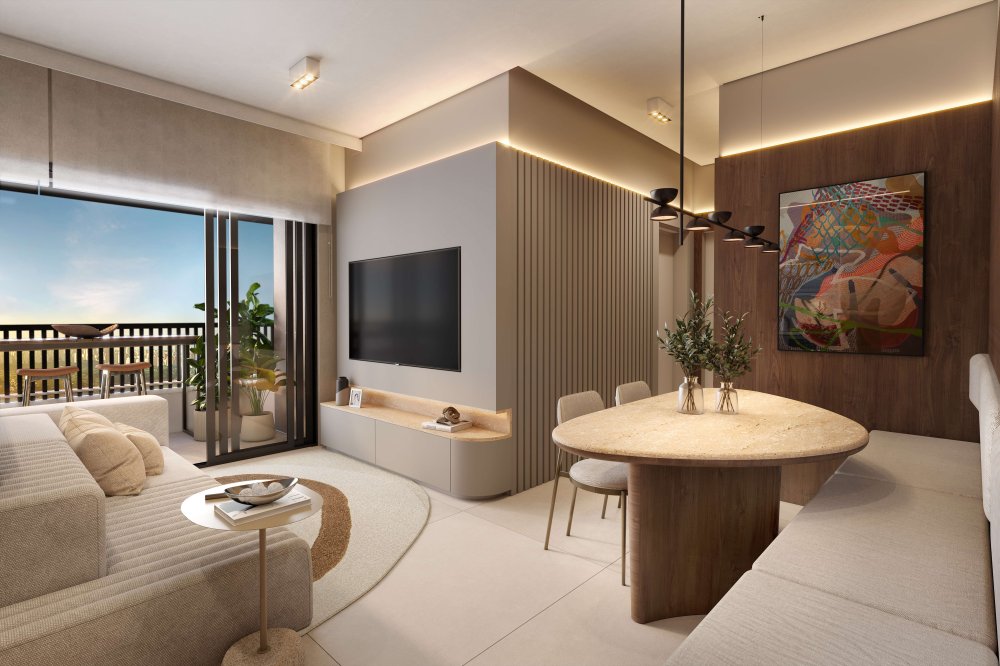 Imagens do imóveis ENVOLT  BIOPHILIC HOME