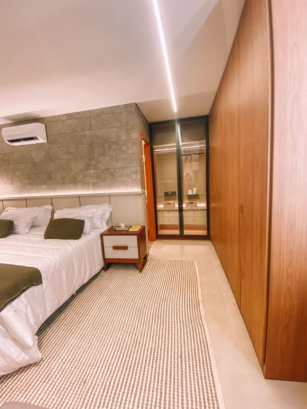 Imagens do imóveis Apartamentos com 1 a 3 suítes no alto do Marista