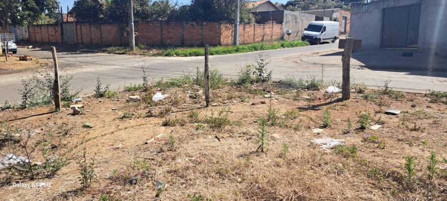Imagens do imóveis ÓTIMO TERRENO À VENDA NO SETOR AEROPORTO SUL