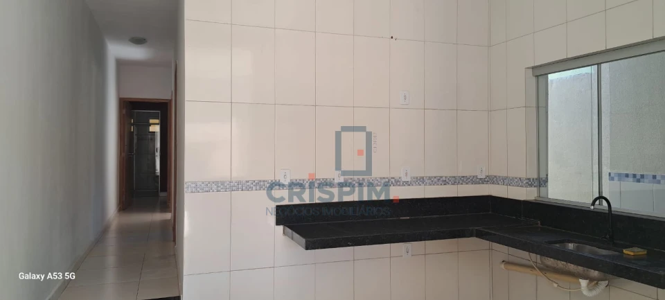 Imagens do imóveis Casa para alugar Residencial Talismã I Goiânia
