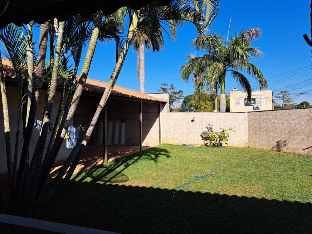 Imagens do imóveis Casa 3 quartos Cidade Satélite São Luiz