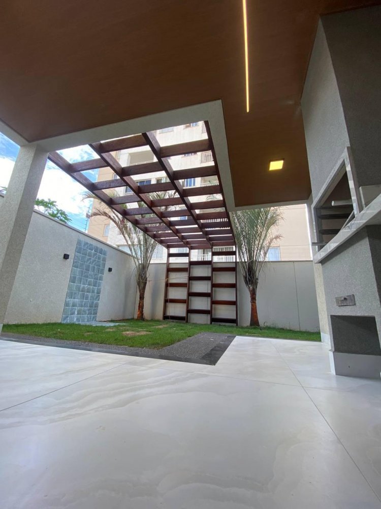 Imagens do imóveis Sobrado 3 suítes Jardim Atlântico