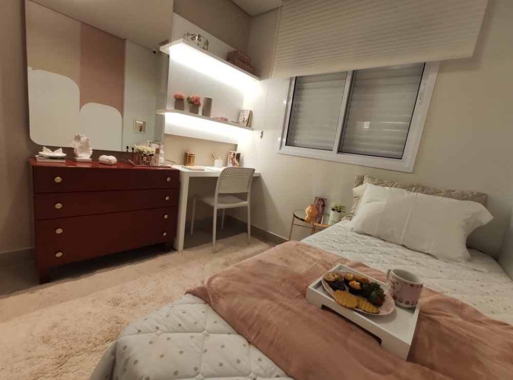 Imagens do imóveis Apartamento 2 quartos próximo ao Parque Cascavel