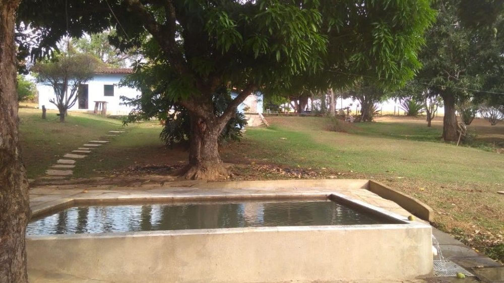 Imagens do imóveis CHÁCARA A VENDA PIRINÓPOLIS