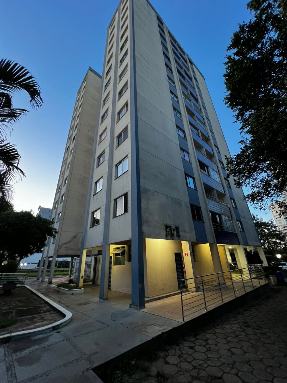 Imagens do imóveis Apartamento 3 quartos, sendo 1 suíte