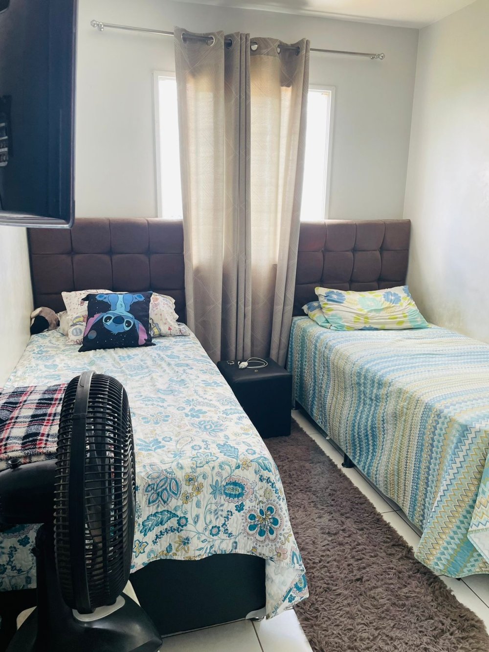 Imagens do imóveis Apartamento 3 quartos, rico em armários no Jardim Atlântico
