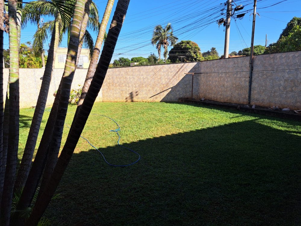 Imagens do imóveis Casa 3 quartos Cidade Satélite São Luiz